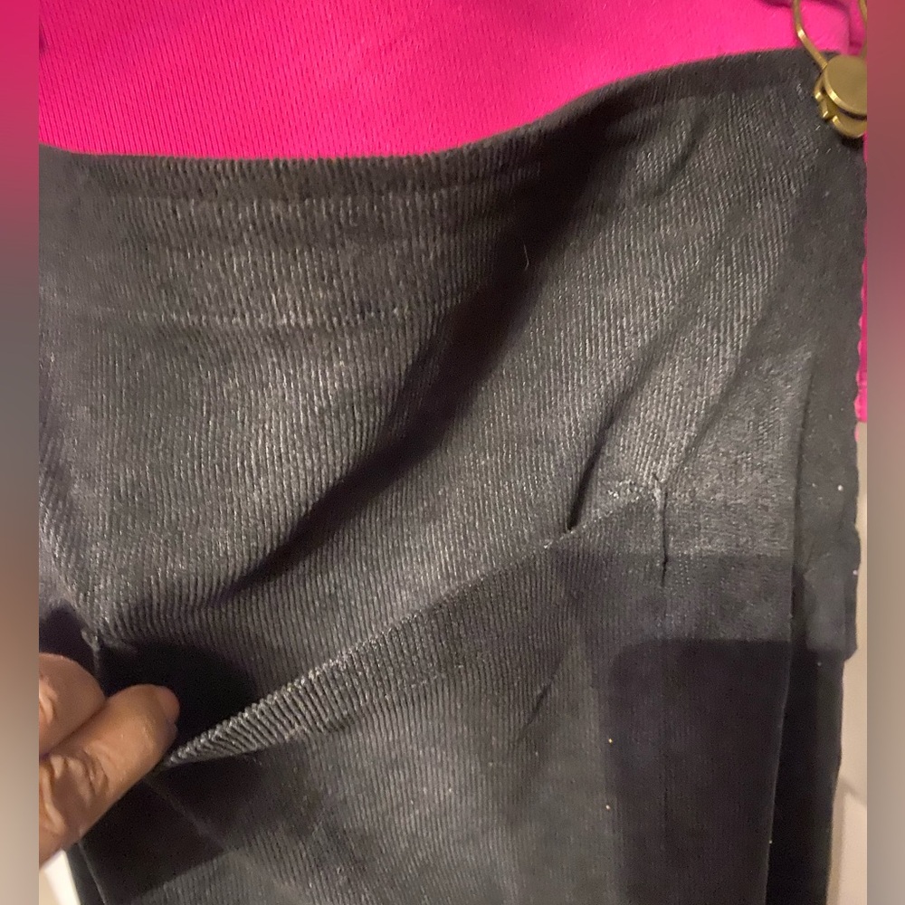 Shein curve pinafore dress 2XL china size - Picture 5 of 7